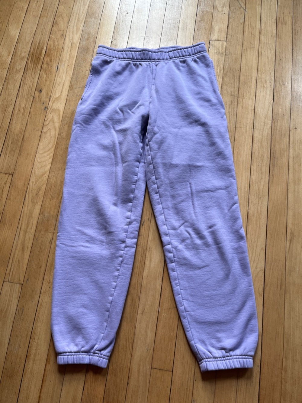 TNA Lilac Women's Jogger Sweatpants